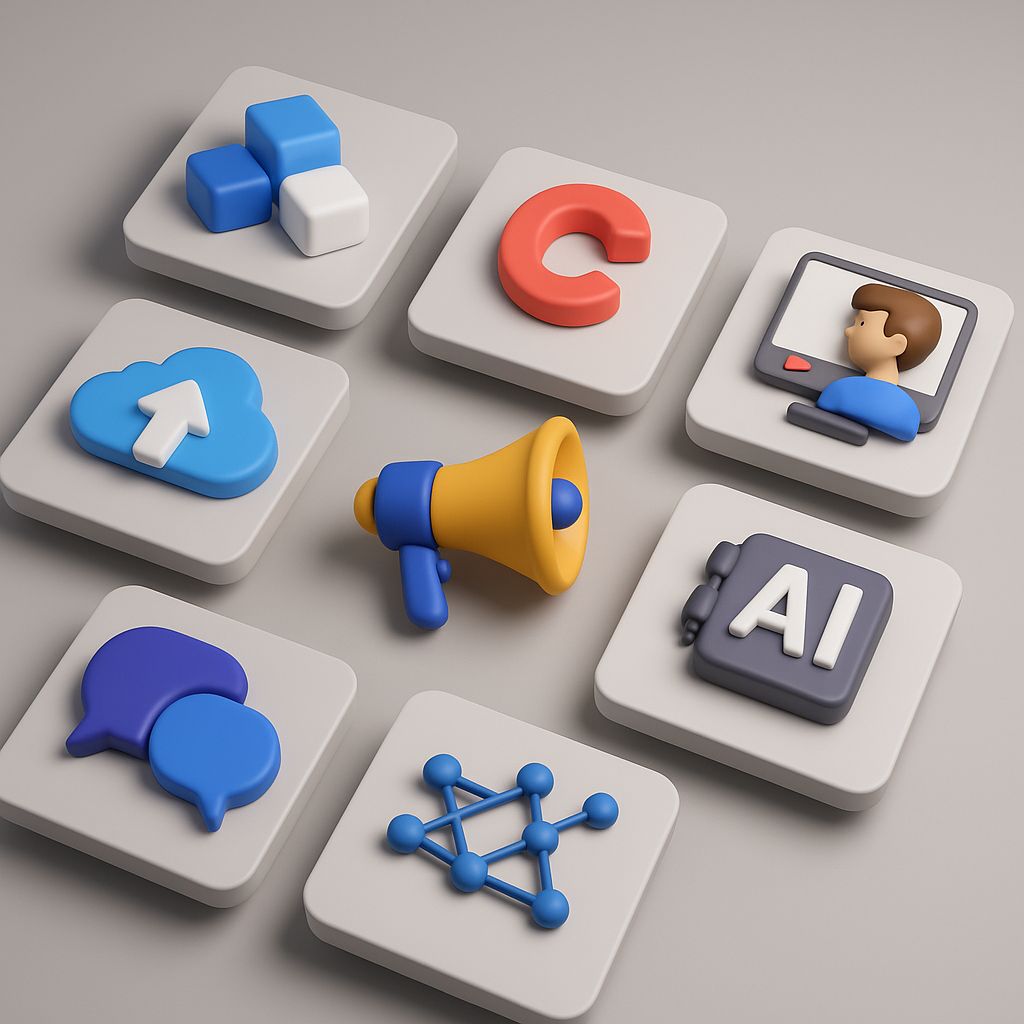 Why Every Business Needs a Solid Go-To-Market Strategy in 2025