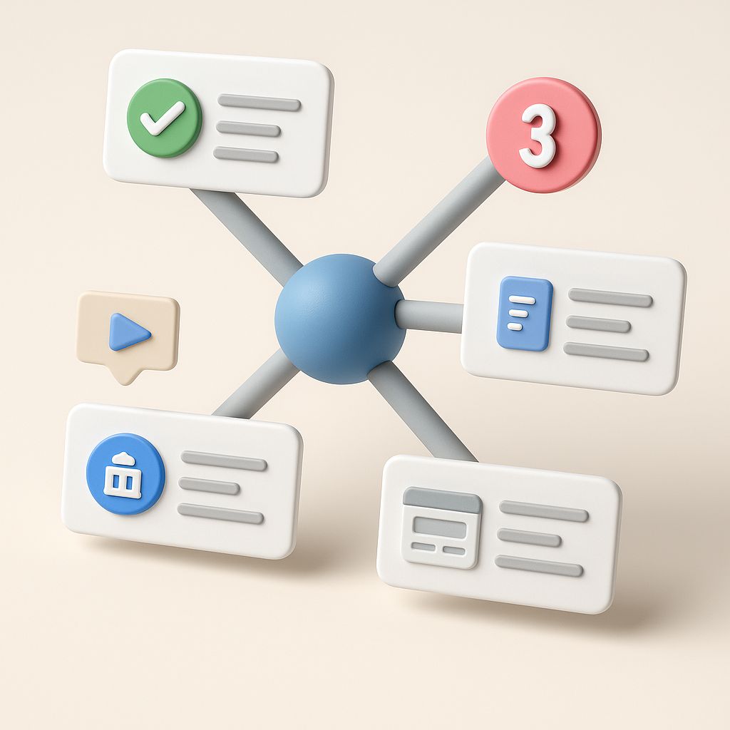 Why Every Business Needs a Solid Go-To-Market Strategy in 2025